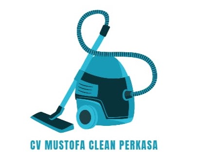 Logo CV. Mustofa Clean Perkasa